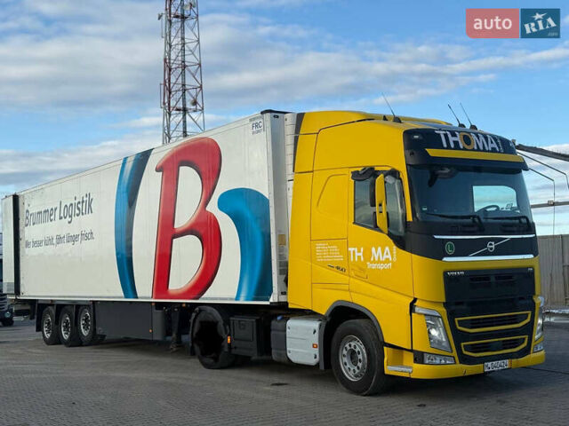 Білий Шмітц Каргобулл SKO 24, об'ємом двигуна 0 л та пробігом 100 тис. км за 32500 $, фото 2 на Automoto.ua