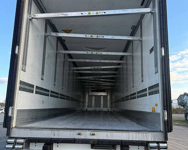 Білий Шмітц Каргобулл SKO 24, об'ємом двигуна 0 л та пробігом 100 тис. км за 32500 $, фото 6 на Automoto.ua