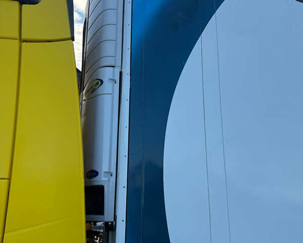 Білий Шмітц Каргобулл SKO 24, об'ємом двигуна 0 л та пробігом 100 тис. км за 32500 $, фото 4 на Automoto.ua