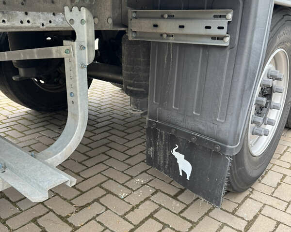 Белый Шмитц Каргобулл SKO 24, объемом двигателя 0 л и пробегом 0 тыс. км за 37500 $, фото 8 на Automoto.ua