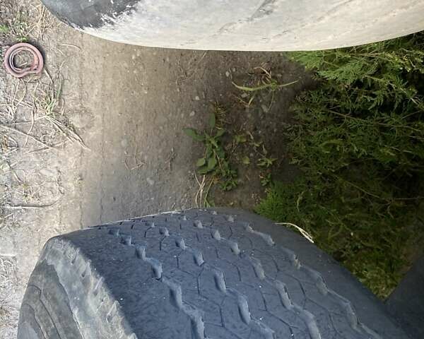 Бежевий Шмітц Каргобулл SKO 24, об'ємом двигуна 0 л та пробігом 800 тис. км за 8900 $, фото 4 на Automoto.ua