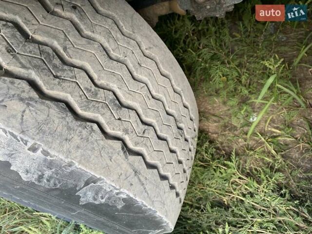 Бежевий Шмітц Каргобулл SKO 24, об'ємом двигуна 0 л та пробігом 800 тис. км за 8900 $, фото 3 на Automoto.ua