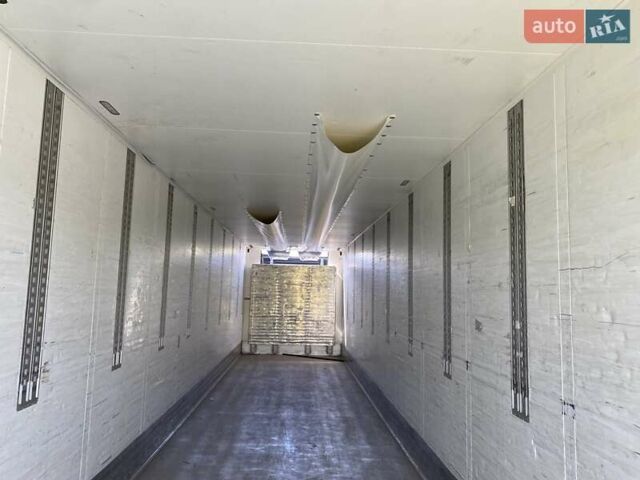 Бежевий Шмітц Каргобулл SKO 24, об'ємом двигуна 0 л та пробігом 800 тис. км за 8900 $, фото 1 на Automoto.ua