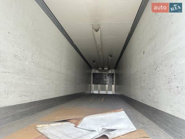 Чорний Шмітц Каргобулл SKO 24, об'ємом двигуна 0 л та пробігом 300 тис. км за 17200 $, фото 6 на Automoto.ua