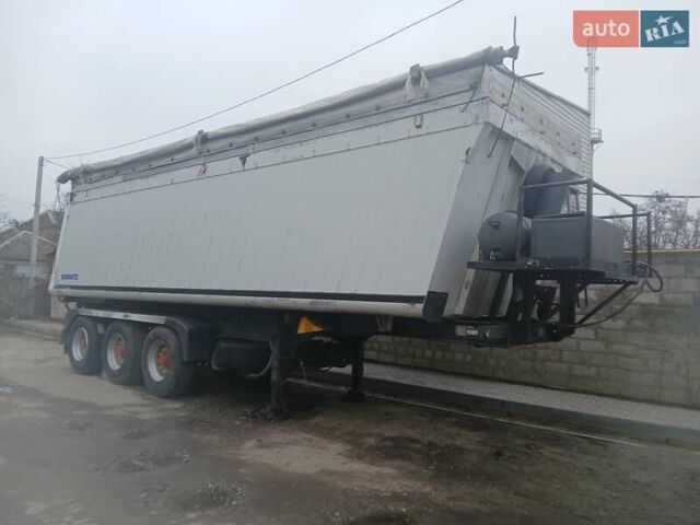 Черный Шмитц Каргобулл SKO 24, объемом двигателя 0 л и пробегом 100 тыс. км за 16500 $, фото 1 на Automoto.ua