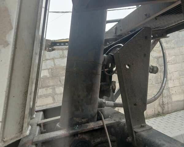 Черный Шмитц Каргобулл SKO 24, объемом двигателя 0 л и пробегом 100 тыс. км за 16500 $, фото 5 на Automoto.ua