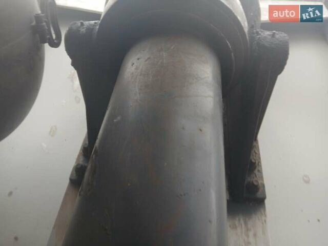 Черный Шмитц Каргобулл SKO 24, объемом двигателя 0 л и пробегом 100 тыс. км за 16500 $, фото 3 на Automoto.ua