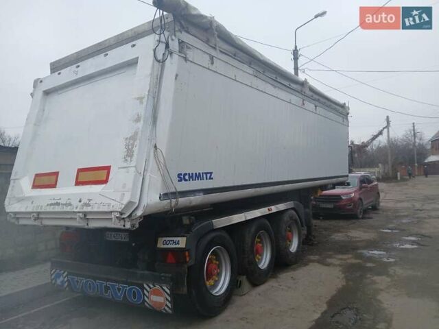 Черный Шмитц Каргобулл SKO 24, объемом двигателя 0 л и пробегом 100 тыс. км за 16500 $, фото 6 на Automoto.ua