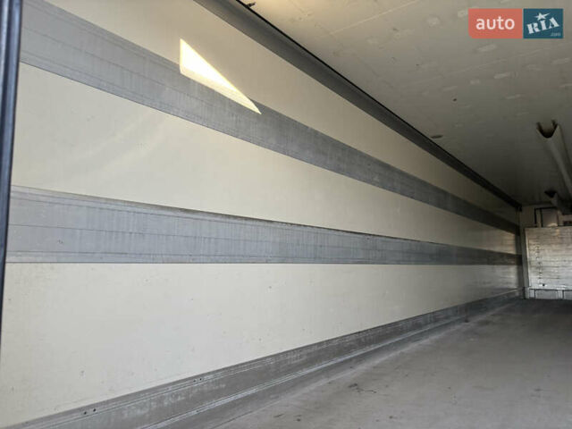 Червоний Шмітц Каргобулл SKO 24, об'ємом двигуна 0 л та пробігом 100 тис. км за 12500 $, фото 8 на Automoto.ua