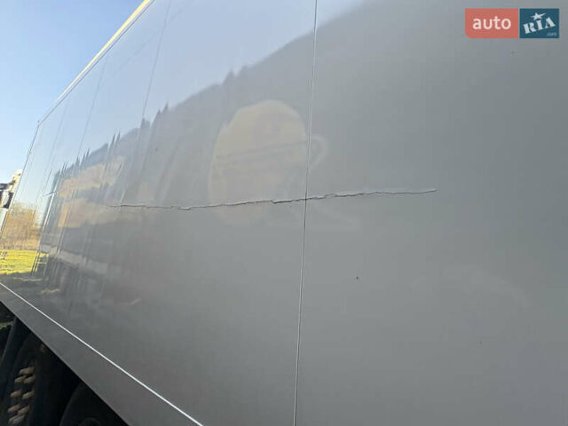 Червоний Шмітц Каргобулл SKO 24, об'ємом двигуна 0 л та пробігом 100 тис. км за 12500 $, фото 3 на Automoto.ua