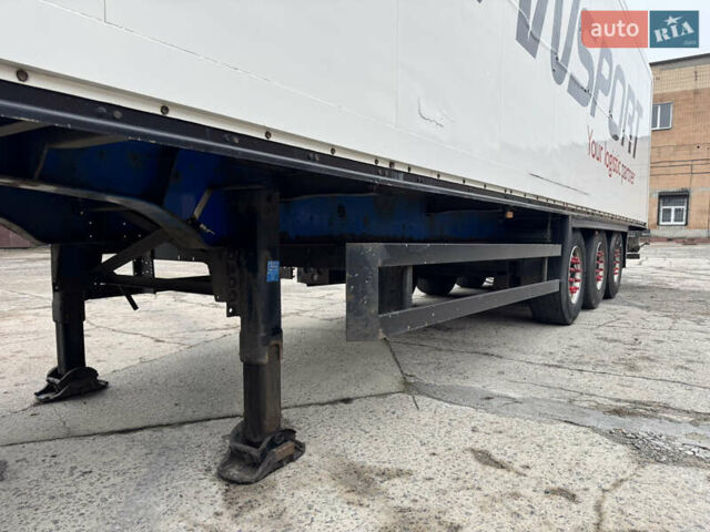 Шмитц Каргобулл SKO 24, объемом двигателя 0 л и пробегом 0 тыс. км за 7700 $, фото 6 на Automoto.ua