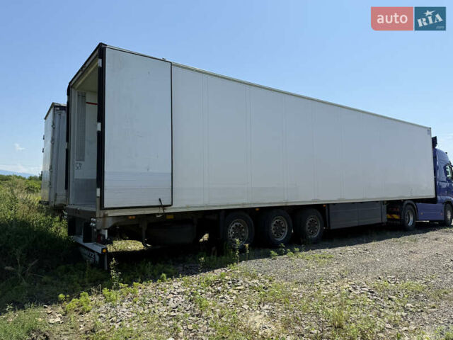 Шмитц Каргобулл SKO 24, объемом двигателя 0 л и пробегом 0 тыс. км за 29830 $, фото 4 на Automoto.ua