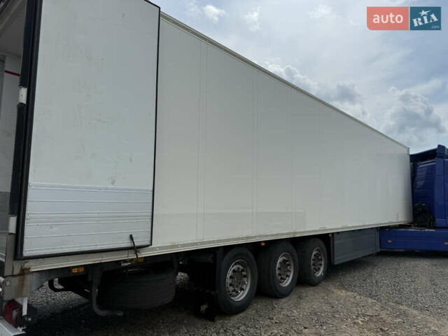 Шмитц Каргобулл SKO 24, объемом двигателя 0 л и пробегом 0 тыс. км за 29830 $, фото 11 на Automoto.ua