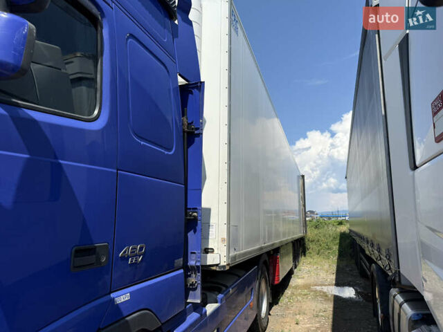 Шмитц Каргобулл SKO 24, объемом двигателя 0 л и пробегом 0 тыс. км за 29830 $, фото 2 на Automoto.ua