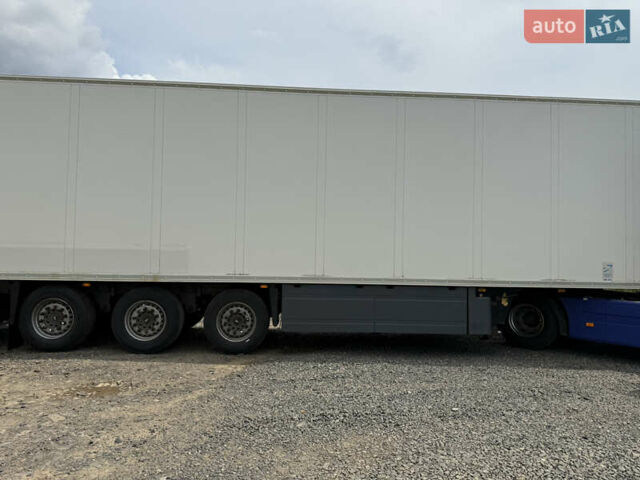 Шмитц Каргобулл SKO 24, объемом двигателя 0 л и пробегом 0 тыс. км за 29830 $, фото 13 на Automoto.ua