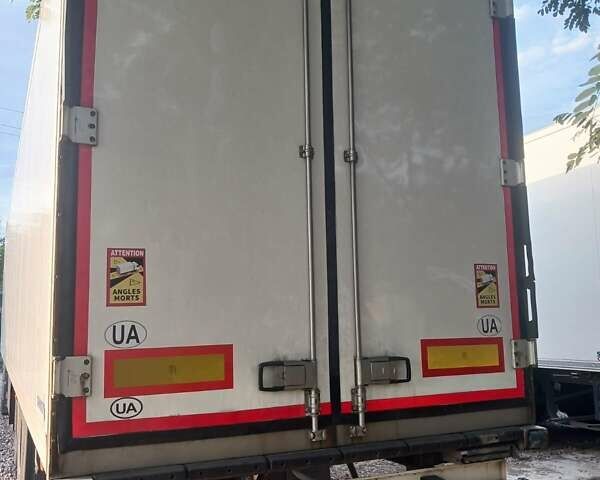 Шмитц Каргобулл SKO 24, объемом двигателя 0 л и пробегом 0 тыс. км за 25000 $, фото 17 на Automoto.ua