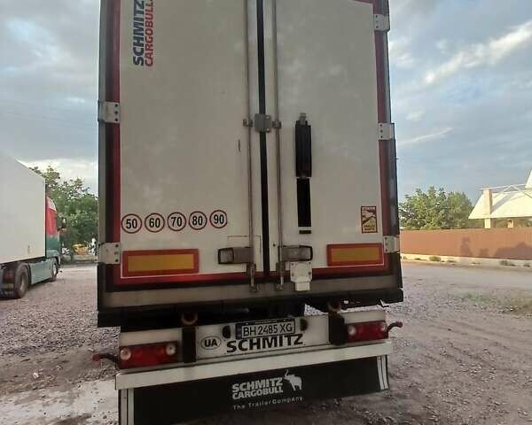 Шмитц Каргобулл SKO 24, объемом двигателя 0 л и пробегом 0 тыс. км за 25000 $, фото 15 на Automoto.ua