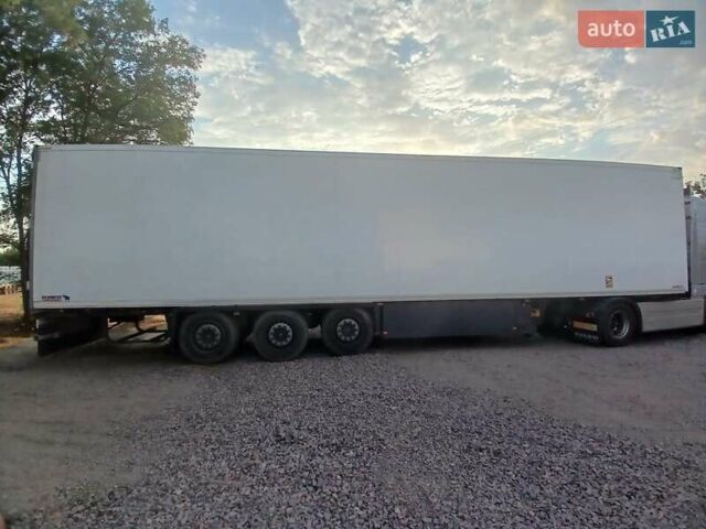 Шмитц Каргобулл SKO 24, объемом двигателя 0 л и пробегом 0 тыс. км за 25000 $, фото 10 на Automoto.ua