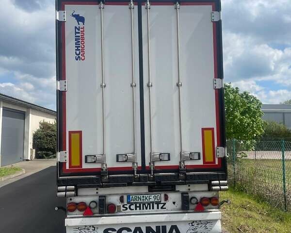 Шмитц Каргобулл SKO 24, объемом двигателя 0 л и пробегом 1 тыс. км за 53492 $, фото 3 на Automoto.ua