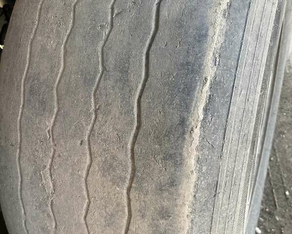 Шмітц Каргобулл SKO 24, об'ємом двигуна 0 л та пробігом 0 тис. км за 3500 $, фото 10 на Automoto.ua