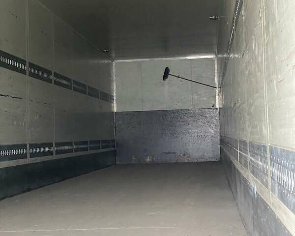 Шмітц Каргобулл SKO 24, об'ємом двигуна 0 л та пробігом 0 тис. км за 3500 $, фото 2 на Automoto.ua