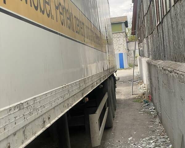 Шмітц Каргобулл SKO 24, об'ємом двигуна 0 л та пробігом 0 тис. км за 3500 $, фото 4 на Automoto.ua