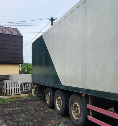 Шмитц Каргобулл SKO 24, объемом двигателя 0 л и пробегом 0 тыс. км за 5800 $, фото 7 на Automoto.ua