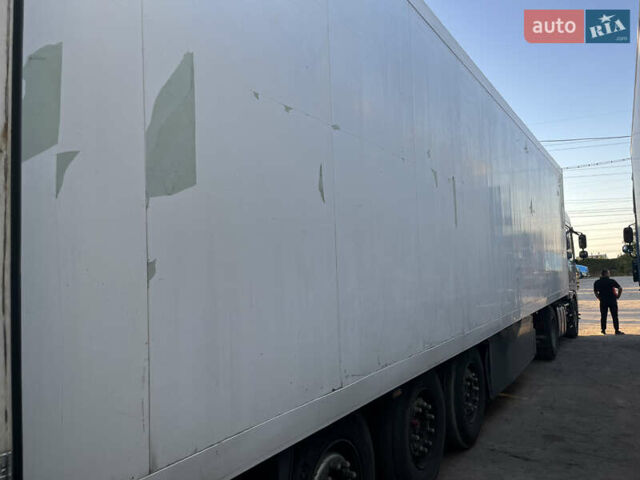 Шмитц Каргобулл SKO 24, объемом двигателя 0 л и пробегом 100 тыс. км за 6200 $, фото 7 на Automoto.ua