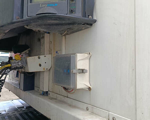 Шмітц Каргобулл SKO 24, об'ємом двигуна 0 л та пробігом 0 тис. км за 14000 $, фото 8 на Automoto.ua