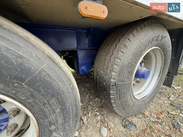 Шмитц Каргобулл SKO 24, объемом двигателя 0 л и пробегом 300 тыс. км за 10700 $, фото 2 на Automoto.ua