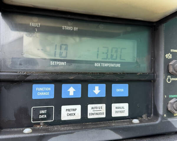 Шмитц Каргобулл SKO 24, объемом двигателя 0 л и пробегом 300 тыс. км за 10700 $, фото 5 на Automoto.ua