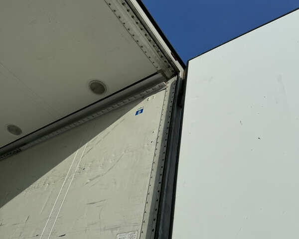 Шмітц Каргобулл SKO 24, об'ємом двигуна 0 л та пробігом 100 тис. км за 12500 $, фото 13 на Automoto.ua
