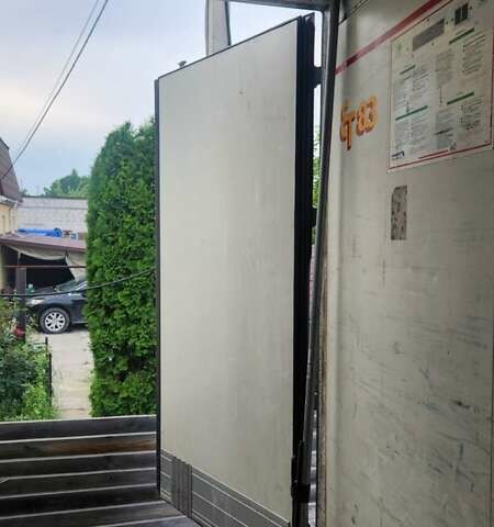 Шмитц Каргобулл SKO 24, объемом двигателя 0 л и пробегом 0 тыс. км за 5800 $, фото 12 на Automoto.ua