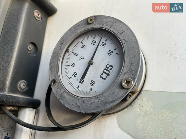 Шмитц Каргобулл SKO 24, объемом двигателя 0 л и пробегом 100 тыс. км за 6200 $, фото 2 на Automoto.ua