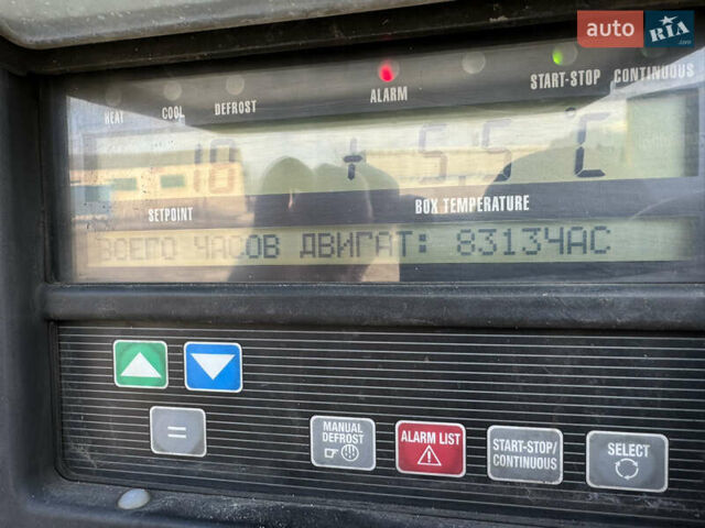 Шмітц Каргобулл SKO 24, об'ємом двигуна 0 л та пробігом 100 тис. км за 12500 $, фото 5 на Automoto.ua