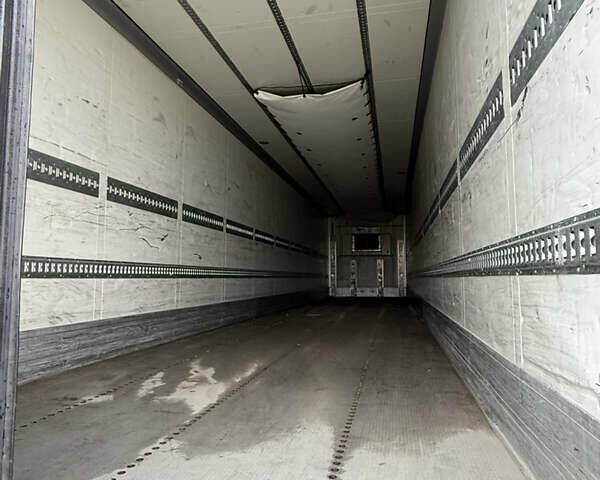 Шмитц Каргобулл SKO 24, объемом двигателя 0 л и пробегом 300 тыс. км за 10700 $, фото 1 на Automoto.ua