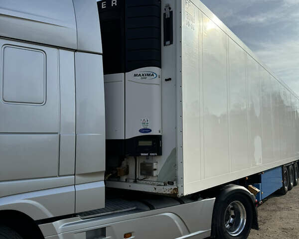 Шмітц Каргобулл SKO 24, об'ємом двигуна 0 л та пробігом 100 тис. км за 12500 $, фото 3 на Automoto.ua