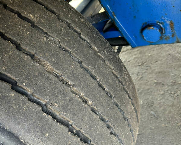 Шмітц Каргобулл SKO 24, об'ємом двигуна 0 л та пробігом 100 тис. км за 12500 $, фото 16 на Automoto.ua
