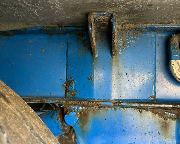 Шмітц Каргобулл SKO 24, об'ємом двигуна 0 л та пробігом 100 тис. км за 12500 $, фото 20 на Automoto.ua