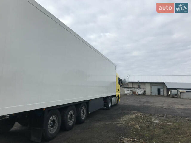 Шмитц Каргобулл SKO 24, объемом двигателя 0 л и пробегом 0 тыс. км за 11500 $, фото 2 на Automoto.ua