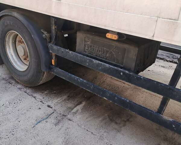 Шмитц Каргобулл SKO 24, объемом двигателя 0 л и пробегом 200 тыс. км за 14777 $, фото 5 на Automoto.ua