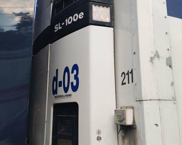 Шмитц Каргобулл SKO 24, объемом двигателя 0 л и пробегом 200 тыс. км за 14777 $, фото 1 на Automoto.ua