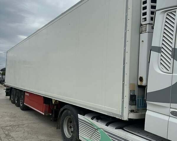 Шмитц Каргобулл SKO 24, объемом двигателя 0 л и пробегом 0 тыс. км за 11500 $, фото 6 на Automoto.ua