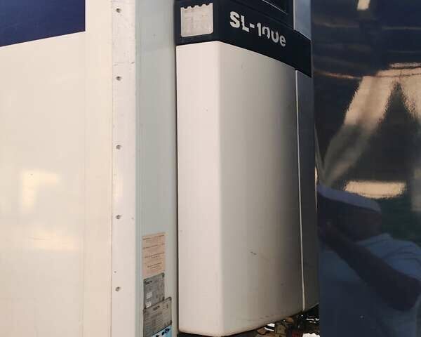 Шмитц Каргобулл SKO 24, объемом двигателя 0 л и пробегом 200 тыс. км за 14777 $, фото 3 на Automoto.ua