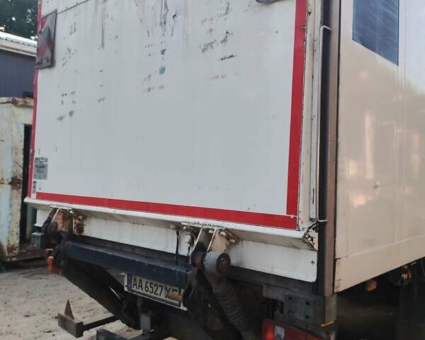 Шмитц Каргобулл SKO 24, объемом двигателя 0 л и пробегом 200 тыс. км за 14777 $, фото 7 на Automoto.ua