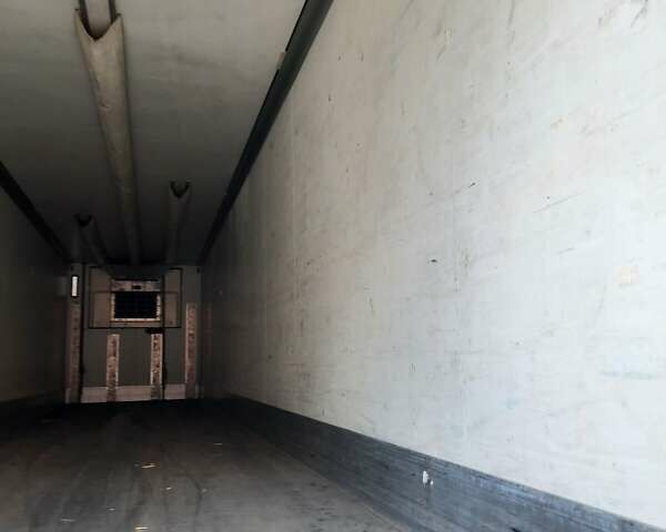 Шмітц Каргобулл SKO 24, об'ємом двигуна 0 л та пробігом 100 тис. км за 11500 $, фото 8 на Automoto.ua