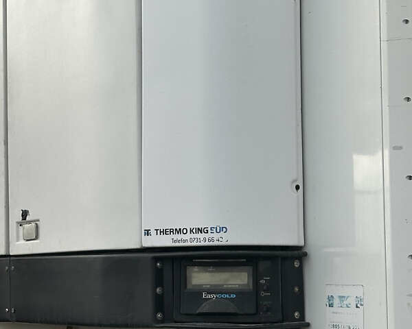 Шмітц Каргобулл SKO 24, об'ємом двигуна 0 л та пробігом 0 тис. км за 13300 $, фото 1 на Automoto.ua