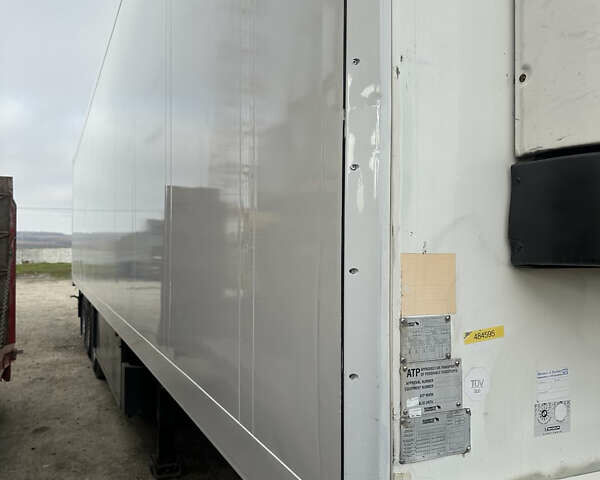 Шмітц Каргобулл SKO 24, об'ємом двигуна 0 л та пробігом 0 тис. км за 13300 $, фото 6 на Automoto.ua