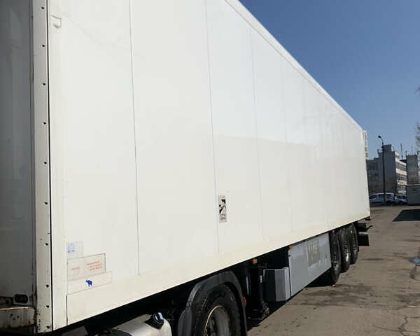 Шмитц Каргобулл SKO 24, объемом двигателя 0 л и пробегом 1 тыс. км за 14300 $, фото 2 на Automoto.ua