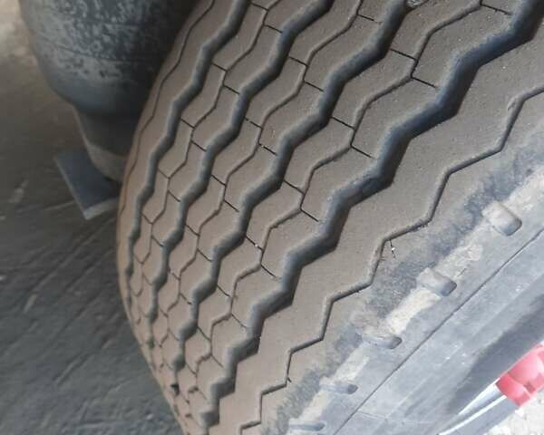 Шмітц Каргобулл SKO 24, об'ємом двигуна 0 л та пробігом 100 тис. км за 11500 $, фото 4 на Automoto.ua
